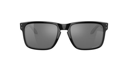 Oakley Holbrook Polished Black Prizm Black (9102 E1)