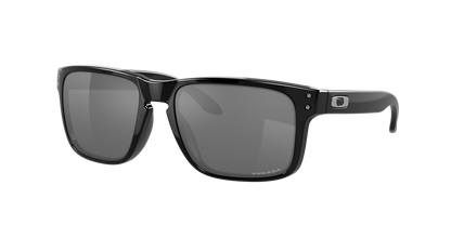 Oakley Holbrook Polished Black Prizm Black (9102 E1)