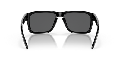 Oakley Holbrook Polished Black Prizm Black (9102 E1)