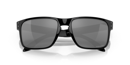 Oakley Holbrook Polished Black Prizm Black (9102 E1)