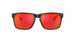 Oakley Holbrook Matte Black Prizm Ruby (9102 E2)