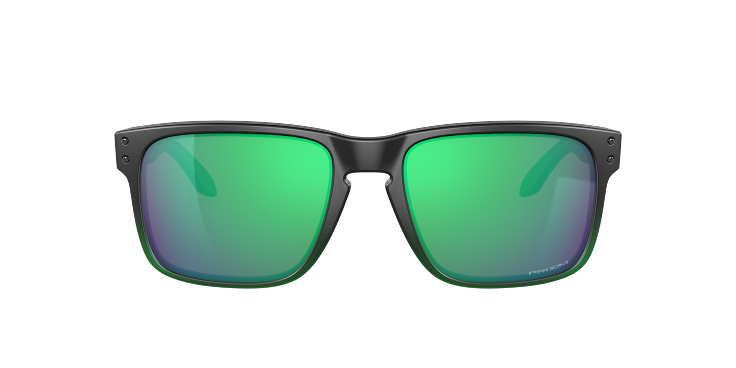 Oakley Holbrook Jade Fade Prizm Jade (9102 E4)