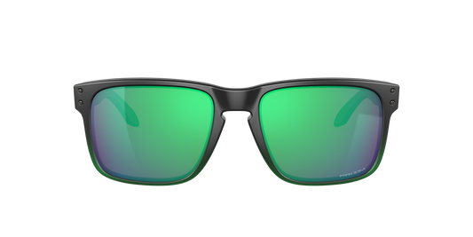 Oakley Holbrook Jade Fade Prizm Jade OO9102 E4 (55)
