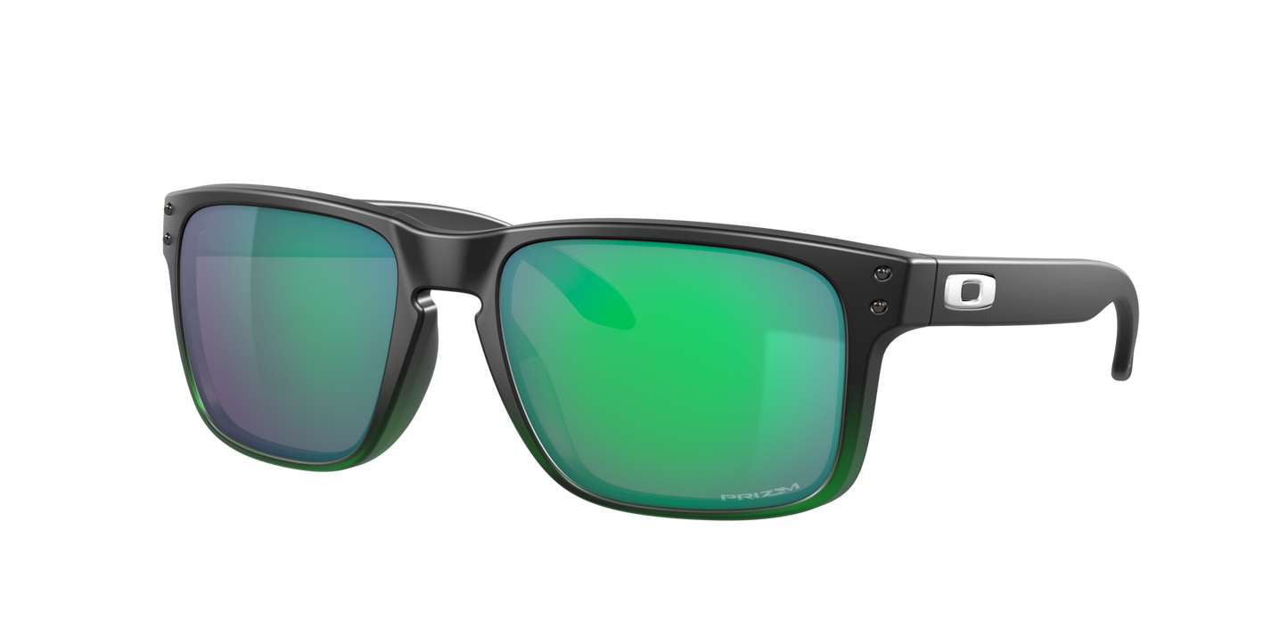 Oakley Holbrook Jade Fade Prizm Jade (9102 E4)