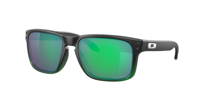 Oakley Holbrook Jade Fade Prizm Jade (9102 E4)