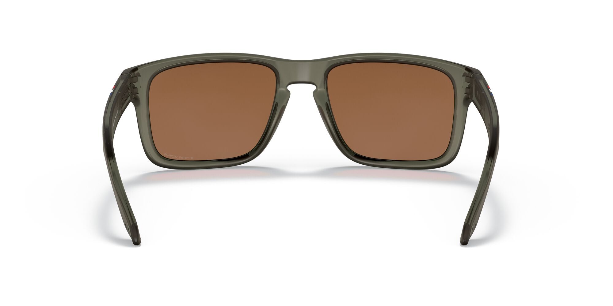 Oakley Holbrook Sunglasses | Matte Olive Ink Prizm – Great