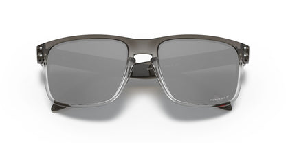 Oakley Holbrook Polarised Dark Ink Fade Prizm Black (9102 O2)