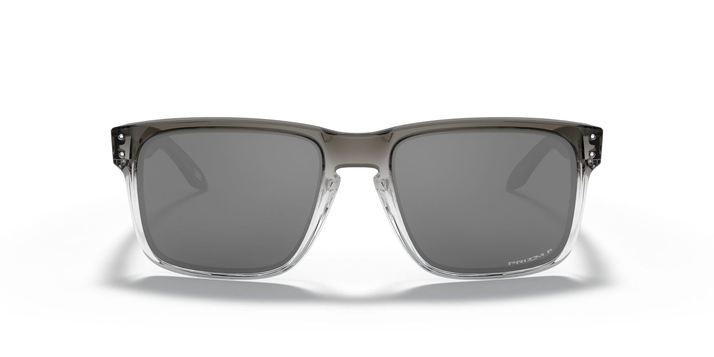 Oakley Holbrook Polarised Dark Ink Fade Prizm Black (9102 O2)