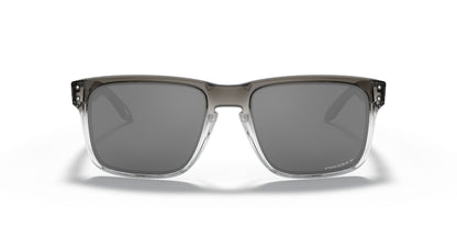 Oakley Holbrook Polarised Dark Ink Fade Prizm Black (9102 O2)
