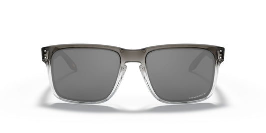 Oakley Holbrook Polarised Dark Ink Fade Prizm Black (9102 O2)