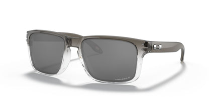 Oakley Holbrook Polarised Dark Ink Fade Prizm Black (9102 O2)