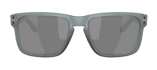 Oakley Holbrook Polarised Matte Crystal Black Prizm Black OO9102 Z4 (55)