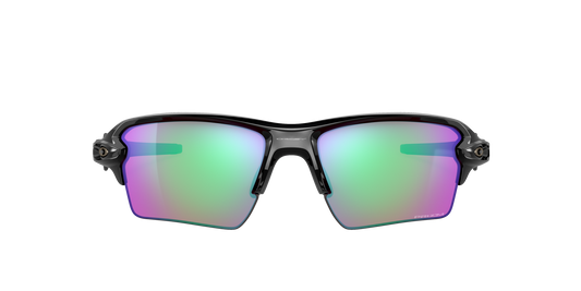 Oakley Flak 2.0 XL Polished Black Prizm Golf OO9188 05 (59)