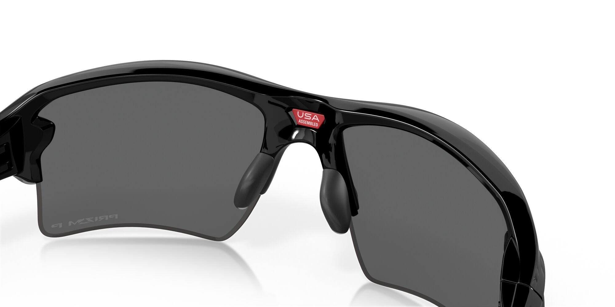 Oakley Flak 2.0 XL Polarised | Polished Black Prizm Black – Great