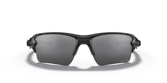Oakley Flak 2.0 XL Polarised Polished Black Prizm Black OO9188 72 (59)