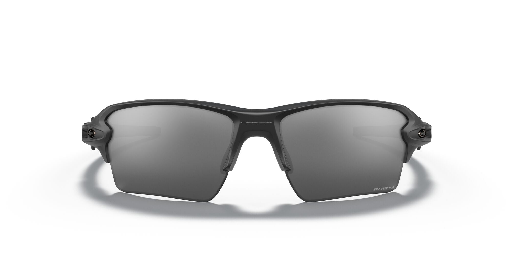 Oakley Flak 2.0 XL Sunglasses | Matte Black Iridium – Great