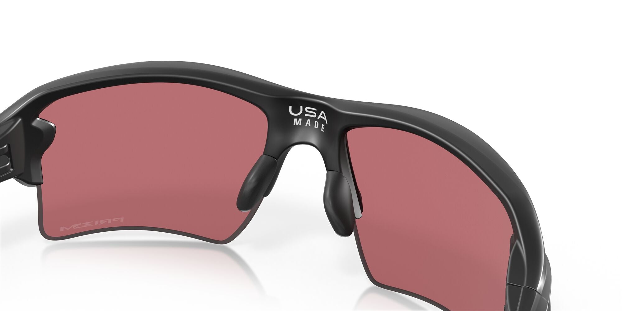 Oakley Flak 2.0 XL Sunglasses | Matte Black Prizm Golf – Great