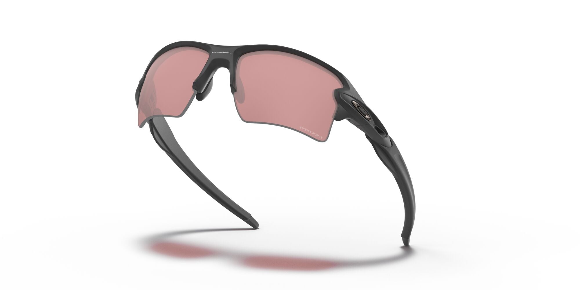 OAKLEY FLAK 2.0 アジアンフィット PRIZMDark Golf Oakley Flak 2.0 XXL Sunglasses - Matte Carbon w/ Prizm Dark Golf