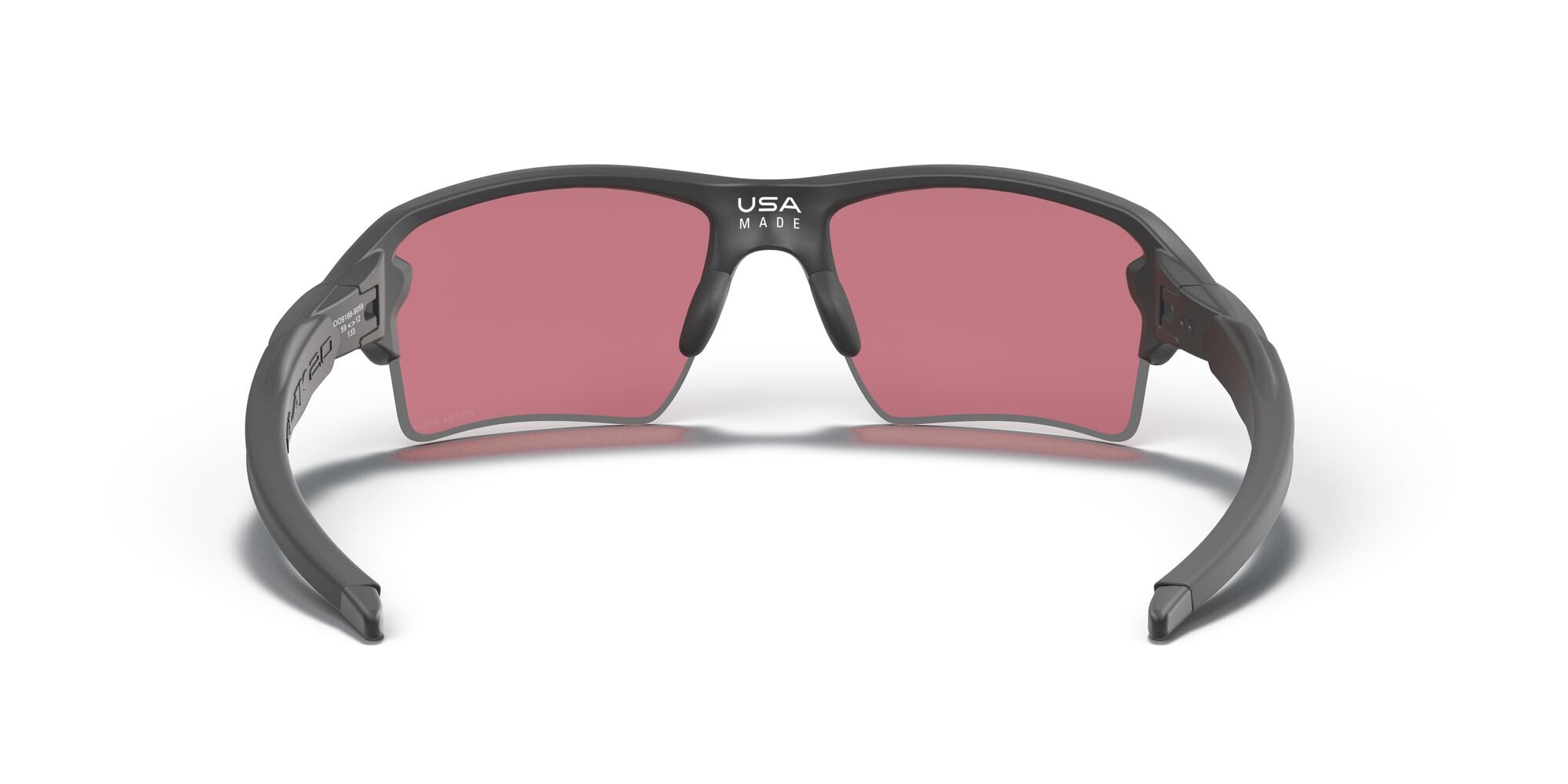 Oakley Flak 2.0 XL Sunglasses | Matte Black Prizm Golf – Great