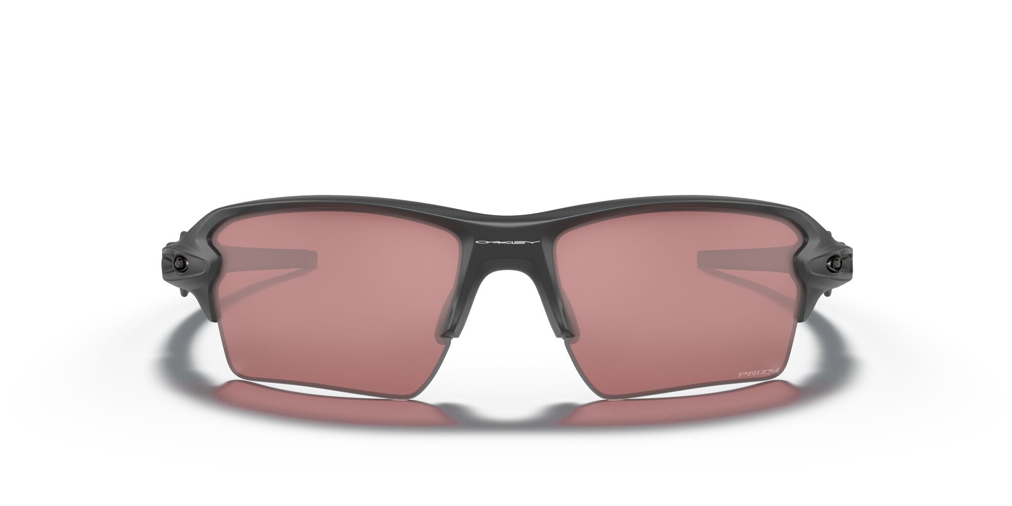 Oakley Flak 2.0 XL Sunglasses | Matte Black Prizm Golf – Great