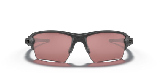 Oakley Flak 2.0 XL Matte Black Prizm Dark Golf OO9188 90 (59)