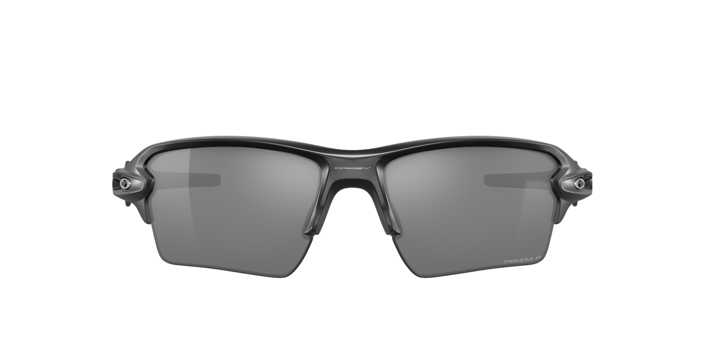Oakley Flak 2.0 XL Polarised Matte Black Prizm Black (9188 96)