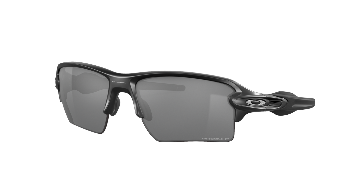 Oakley Flak 2.0 XL Polarised Matte Black Prizm Black (9188 96)