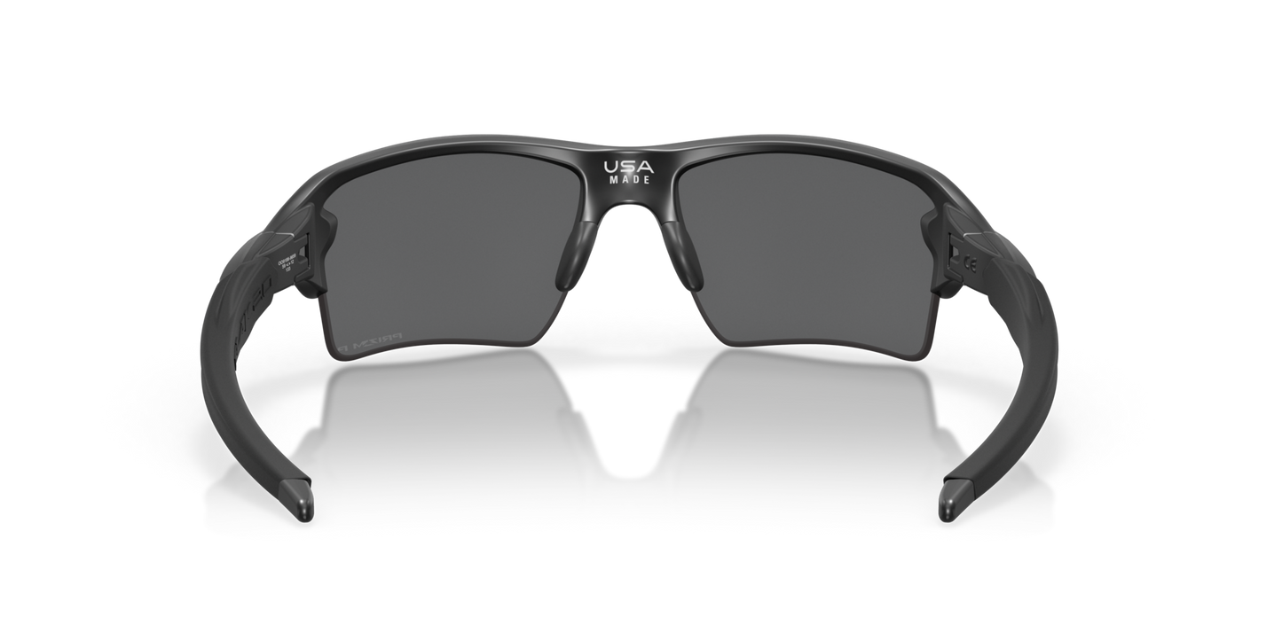 Oakley Flak 2.0 XL Polarised Matte Black Prizm Black (9188 96)