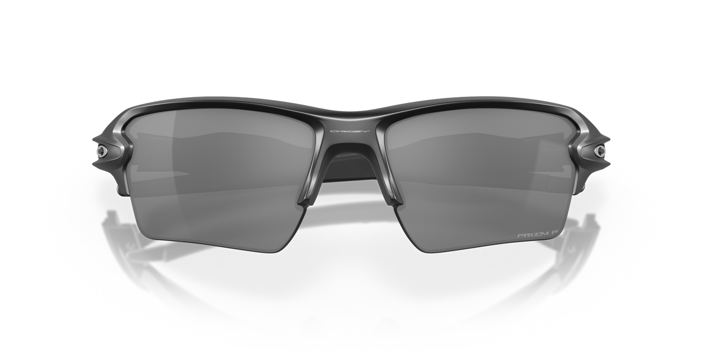 Oakley Flak 2.0 XL Polarised Matte Black Prizm Black (9188 96)