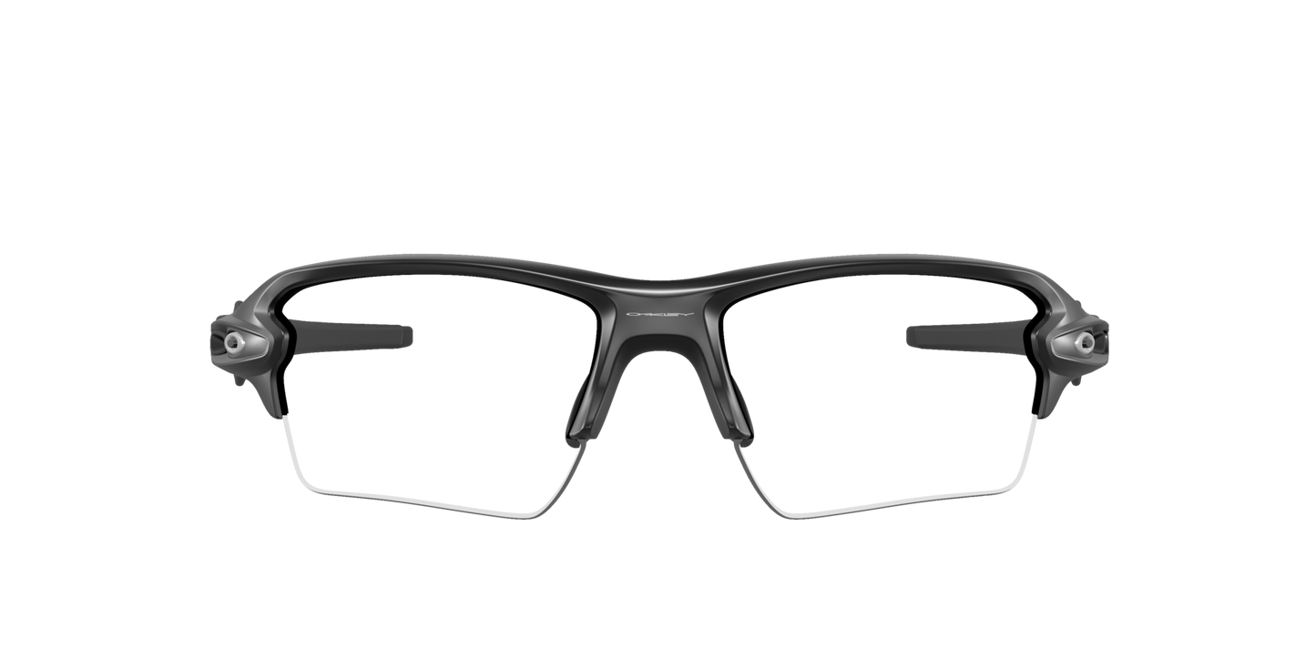 Oakley Flak 2.0 XL Matte Black Clear (9188 98)