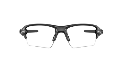 Oakley Flak 2.0 XL Matte Black Clear (9188 98)