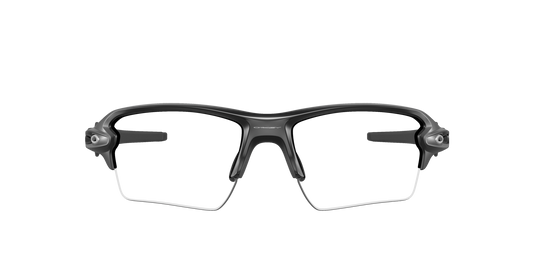 Oakley Flak 2.0 XL Matte Black Clear OO9188 98 (59)
