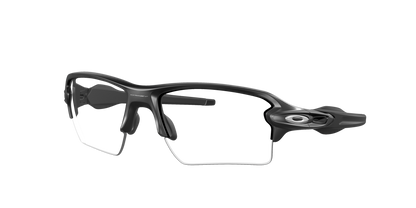 Oakley Flak 2.0 XL Matte Black Clear (9188 98)