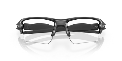 Oakley Flak 2.0 XL Matte Black Clear (9188 98)