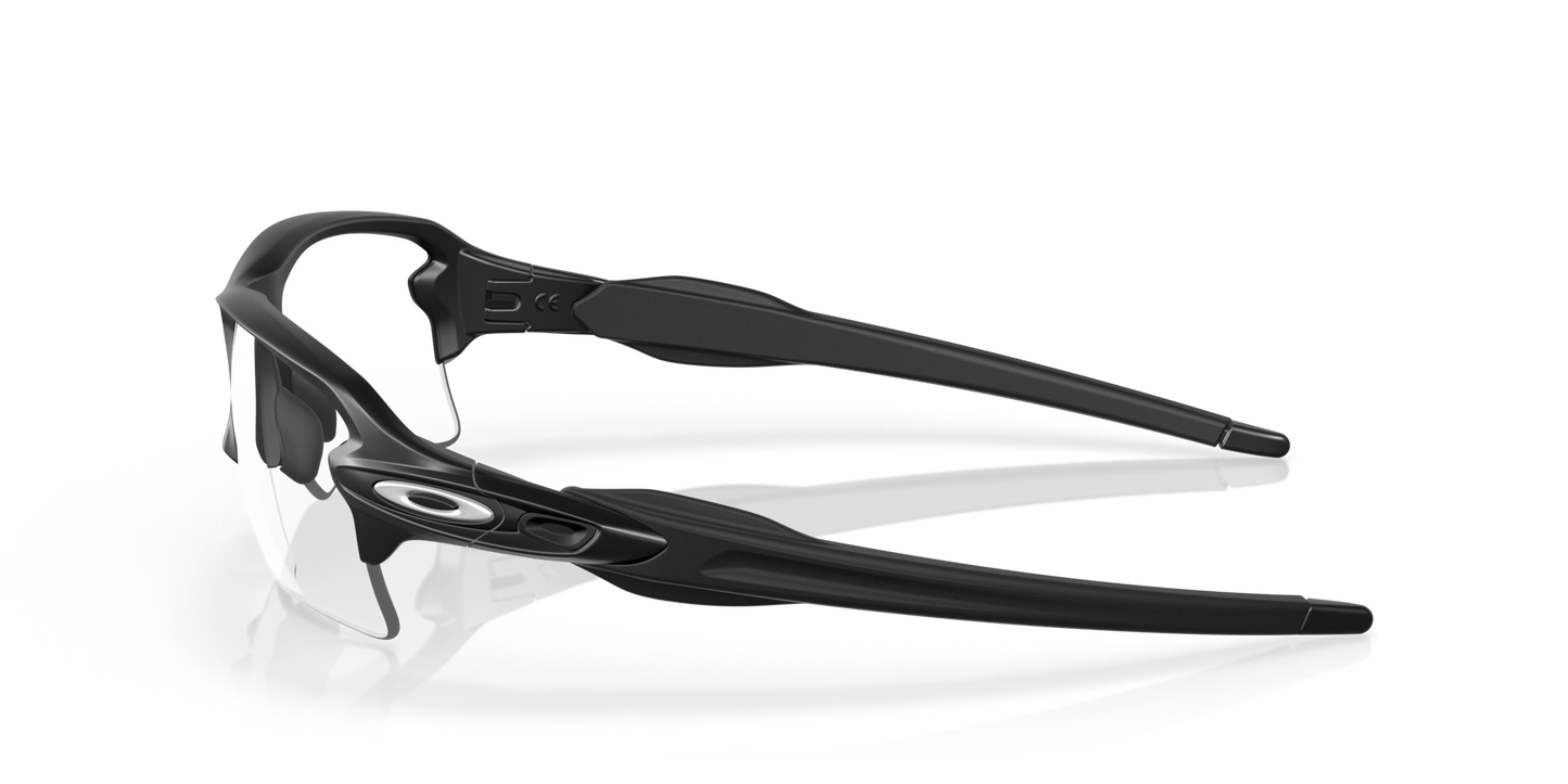 Oakley Flak 2.0 XL Matte Black Clear (9188 98)