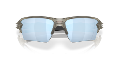 Oakley Flak 2.0 XL Polarised Matte Grey Ink Prizm Deep Water (9188 J9)