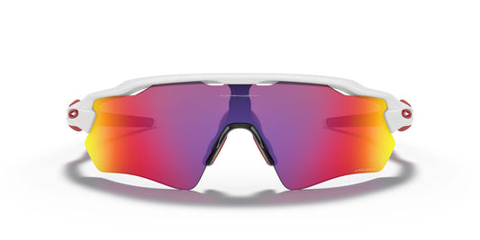 Oakley Radar EV Path Polished White Prizm Road OO9208 05 (38)