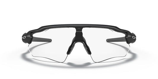 Oakley Radar EV Path Steel Clear 50% to Black Photochromic (9208 13)