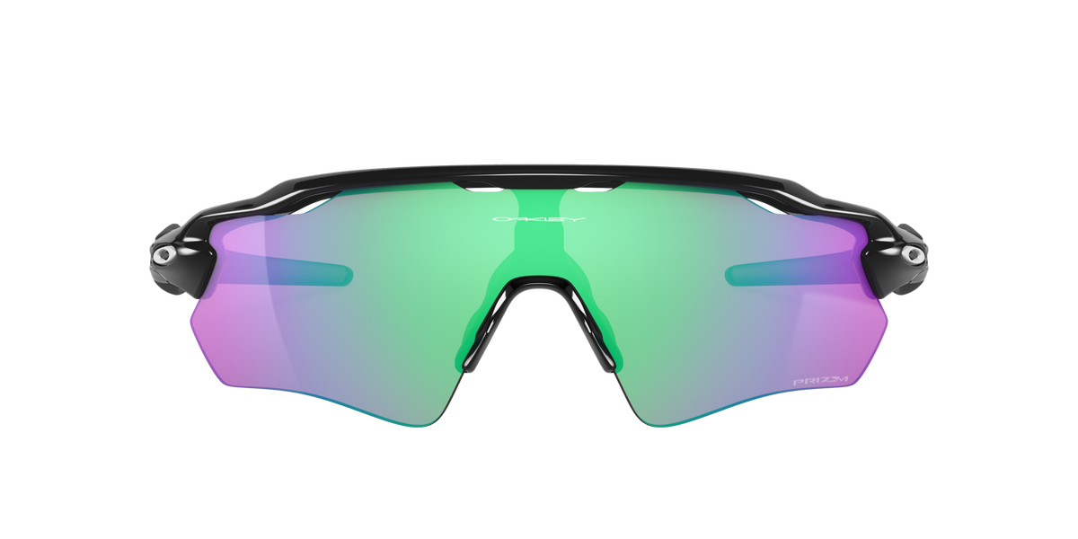 Oakley Radar EV Path Polished Black Prizm Golf OO9208 44 (38 Oakley Radar EV Path Polished Black Prizm Golf OO9208 44 (38