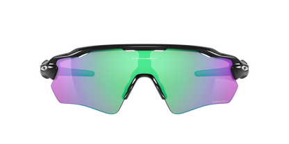 Oakley Radar EV Path Polished Black Prizm Golf (9208 44)