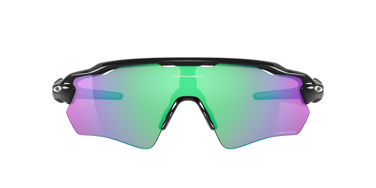 Oakley Radar EV Path Polished Black Prizm Golf OO9208 44 (38)