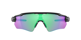Oakley Radar EV Path Polished Black Prizm Golf (9208 44) – Great