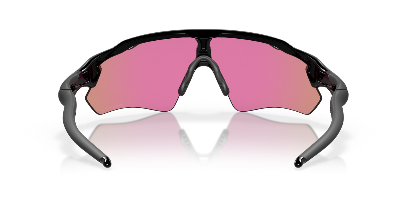 Oakley Radar EV Path Polished Black Prizm Golf (9208 44)