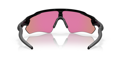 Oakley Radar EV Path Polished Black Prizm Golf (9208 44)