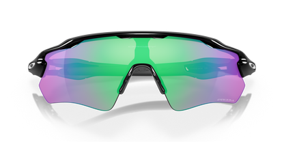 Oakley Radar EV Path Polished Black Prizm Golf (9208 44)