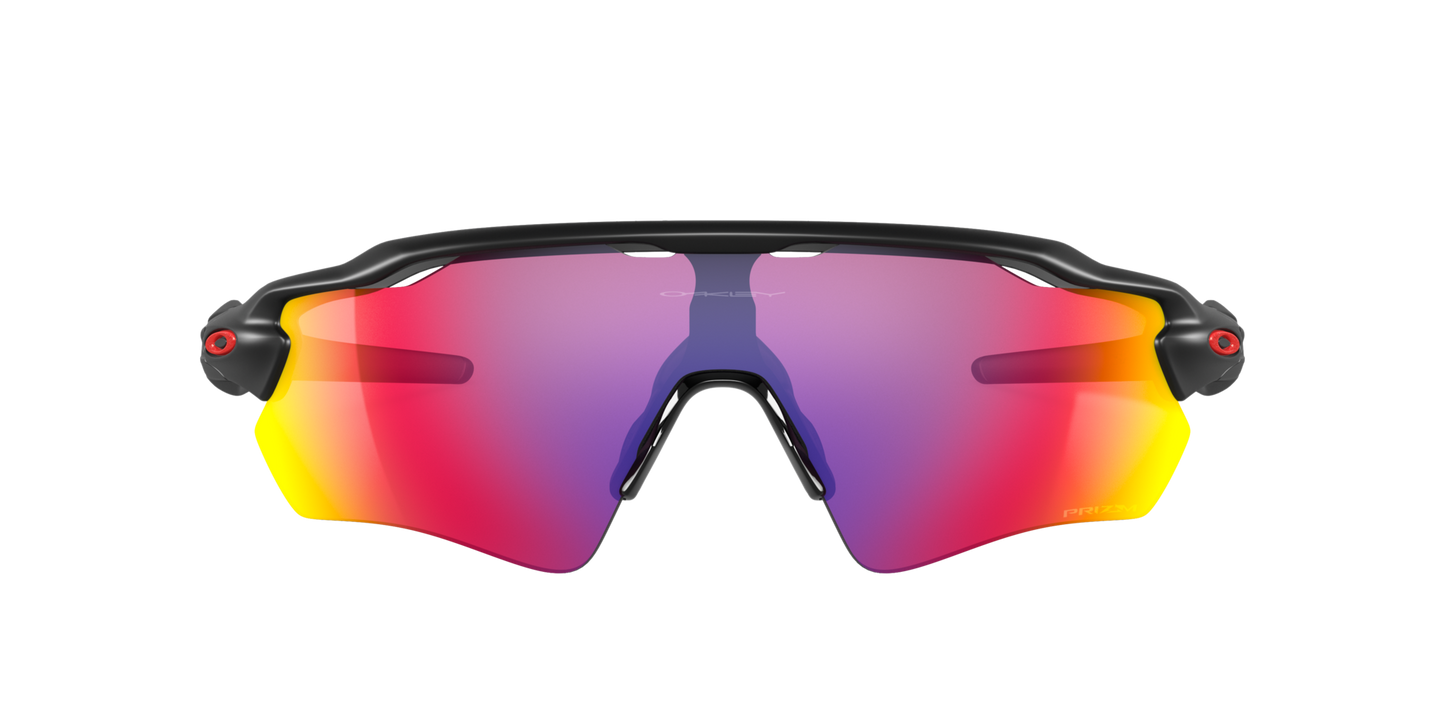 Oakley Radar EV Path Matte Black Prizm Road (9208 46)