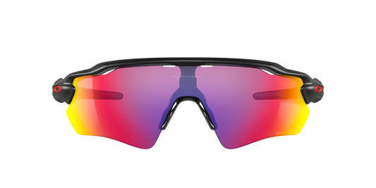 Oakley Radar EV Path Matte Black Prizm Road OO9208 46 (38)