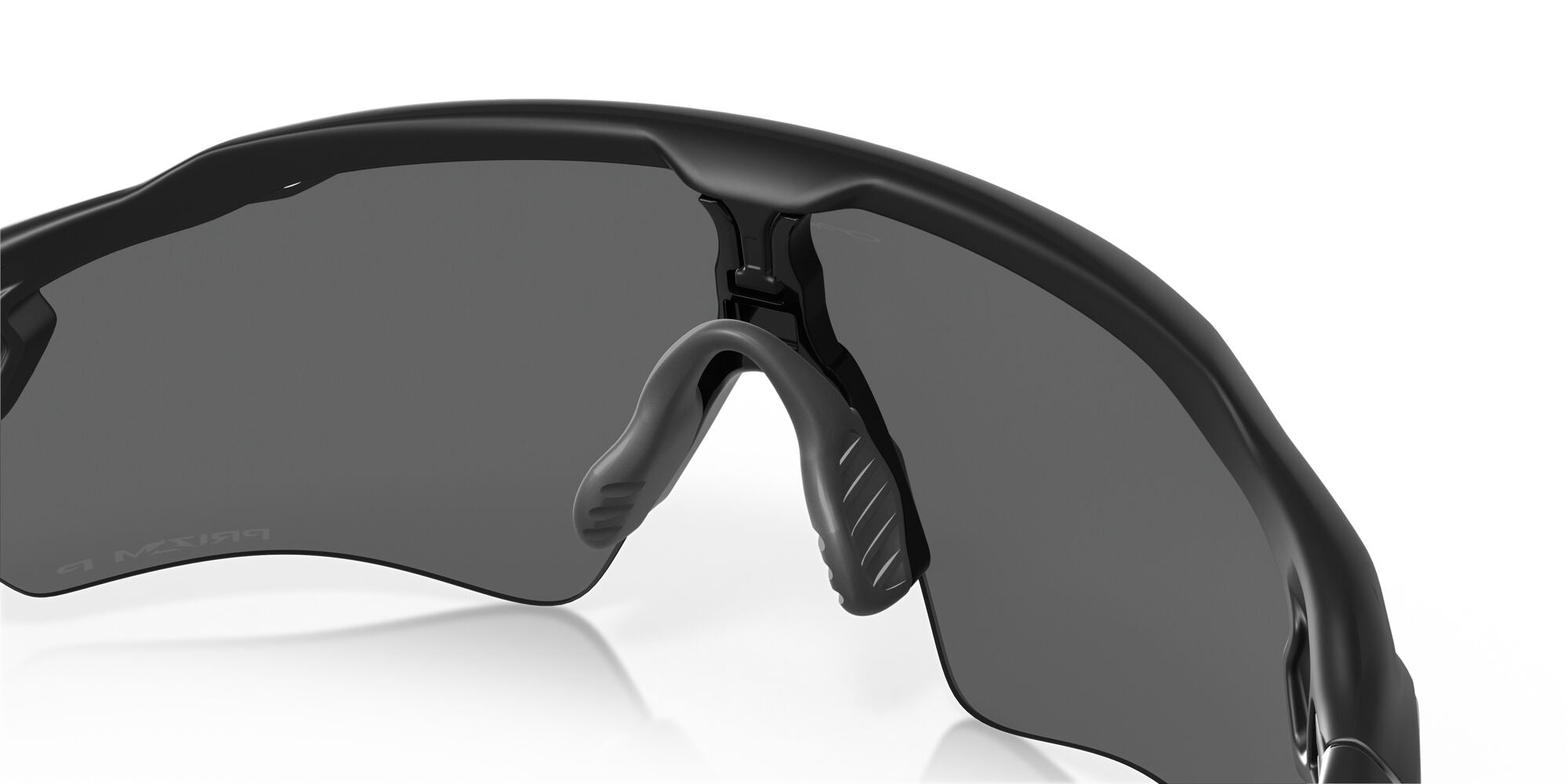 Oakley Radar EV Path Polarised Matte Black Prizm Black OO9208 51