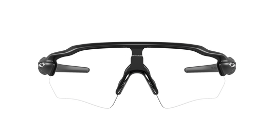 Oakley Radar EV Path Matte Black Clear OO9208 74 (38)