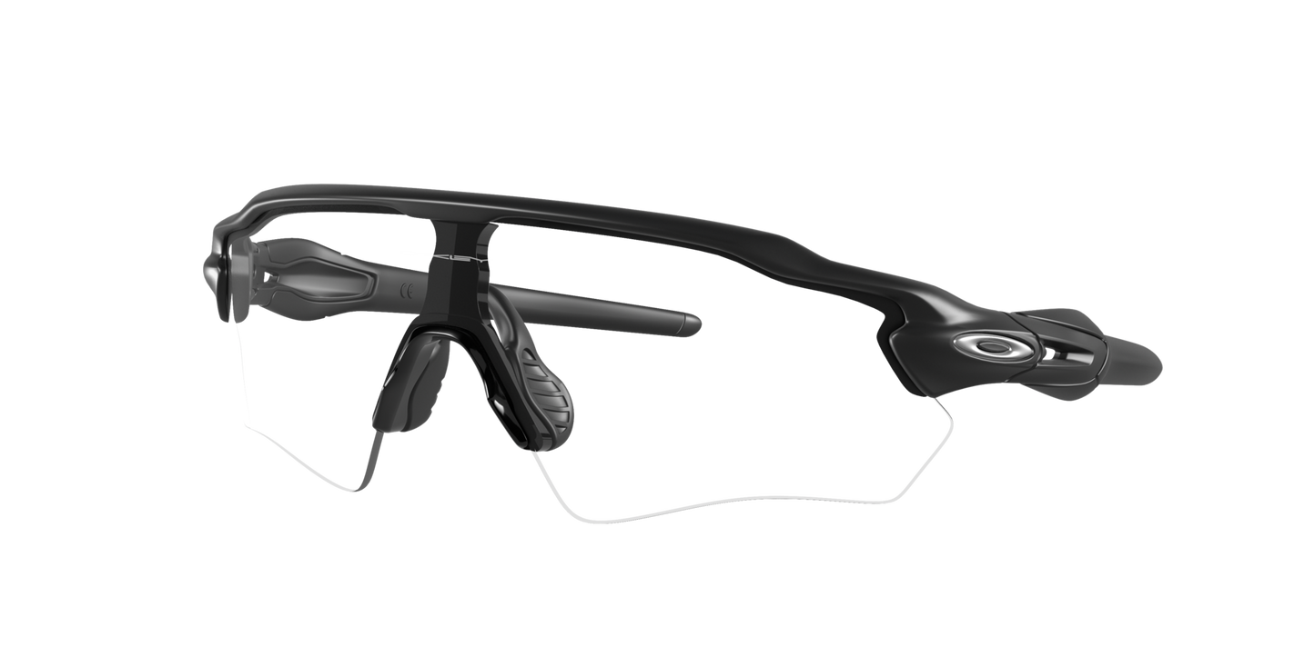 Oakley Radar EV Path Matte Black Clear (9208 74)